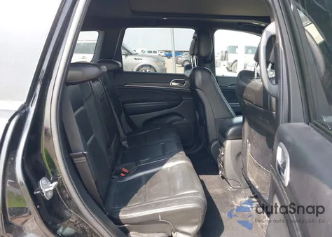 2020 Jeep Grand Cherokee Limited 4X2 z USA, uszkodzony, nr VIN 1C4RJEBG4LC295196